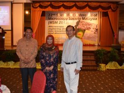 SCMSM 2013  di Primula Beach, Terengganu hosted by UMT